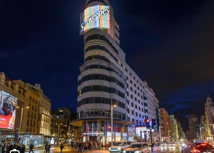 Callao Pop Art