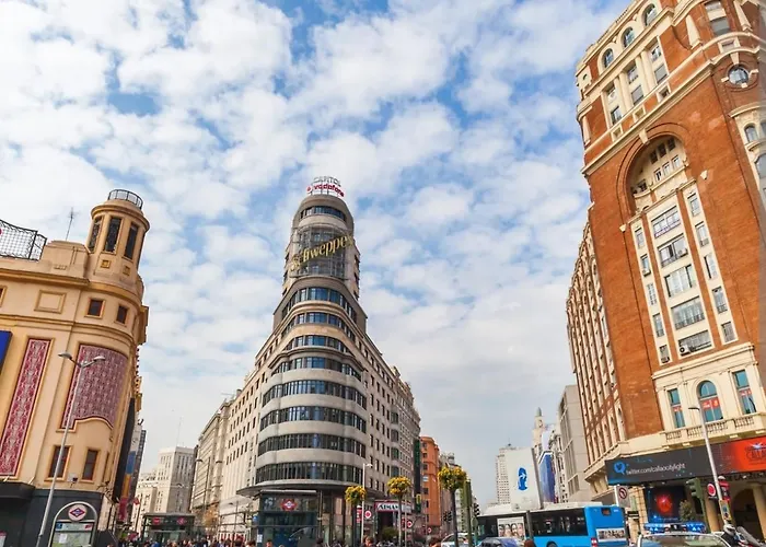Callao Pop Art